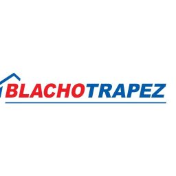 Blachotrapez - Rynny PCV Łuków