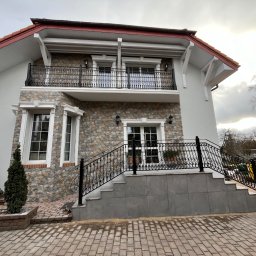 Remonty mieszkań Szreńsk 1