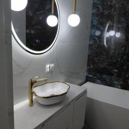 Remonty mieszkań Szreńsk 2