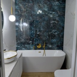 Remonty mieszkań Szreńsk 3