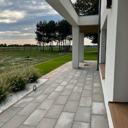 Eko-Bud - Rewelacyjny Drenaż Opaskowy Poddębice