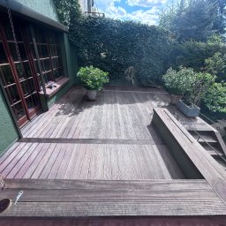 Mycie dachów Złotniki 3