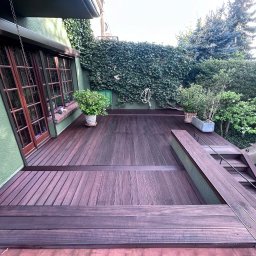 Dwukrotnie olejowanie 