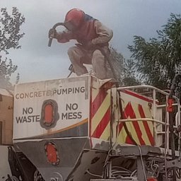 HD Piaskowanie
Hydropisakownie, piaskowanie, sodowanie na terenie całej Polski