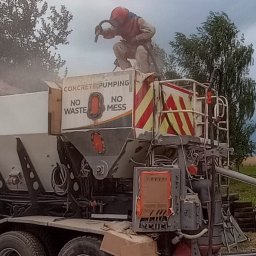 HD Piaskowanie
Hydropisakownie, piaskowanie, sodowanie na terenie całej Polski