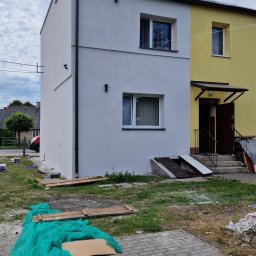 Arbal - Solidne Mycie Elewacji Domów w Kartuzach