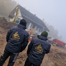 ARBAL SPÓŁKA Z OGRANICZONĄ ODPOWIEDZIALNOŚCIĄ - Dach z ceramicznej dachówki