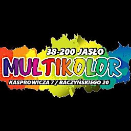 Multikolor sklep z farbami i materiałami budowlanymi w Jaśle - Styropian Do Ocieplenia Jasło