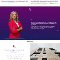 Strona zarządcy nieruchomości i IODO