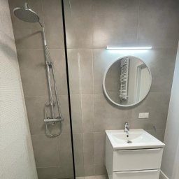 Remont łazienki Gdańsk 8