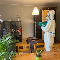 Dezynsekcja i deratyzacja Warszawa 4