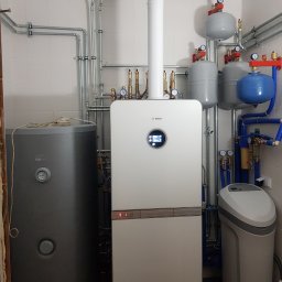 Pompy ciepła Kraków 4