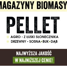 Monitrans Kulesza i Wspólnicy Spółka Komandytowa - Agropellet Katowice
