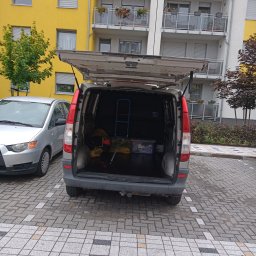 Transport busem Wrocław 1