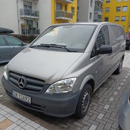 Transport busem Wrocław 3