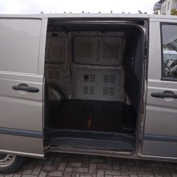 Transport busem Wrocław 4