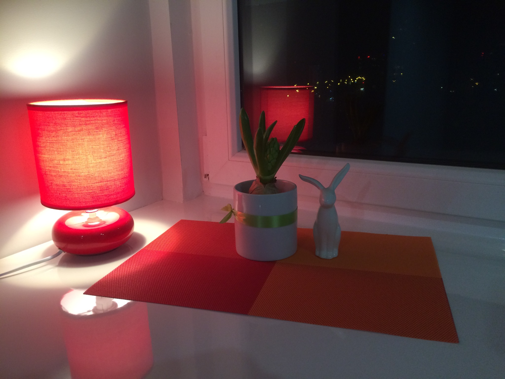 kawalerka nastrojowo