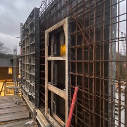 AW-BUILDING - Pierwszorzędne Konstrukcje Żelbetowe Gdańsk