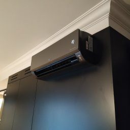 AKTIMAR Marcin Zieliński - Systemy Grzewcze Warszawa