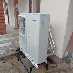 Przeróbki instalacji hydraulicznych Warszawa 1