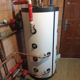 Przeróbki instalacji hydraulicznych Warszawa 2