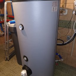 Przeróbki instalacji hydraulicznych Warszawa 4