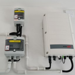 PowerTom - Instalatorstwo energetyczne Brzeziny