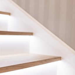 Schody drewniane Warszawa 1