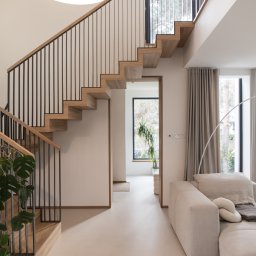 WoodCare Sp. z o.o. - Schody metalowe Warszawa