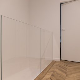 Schody drewniane Warszawa 4