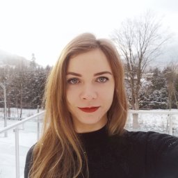 Michalina Karolińska - Skład Tekstu Wrocław