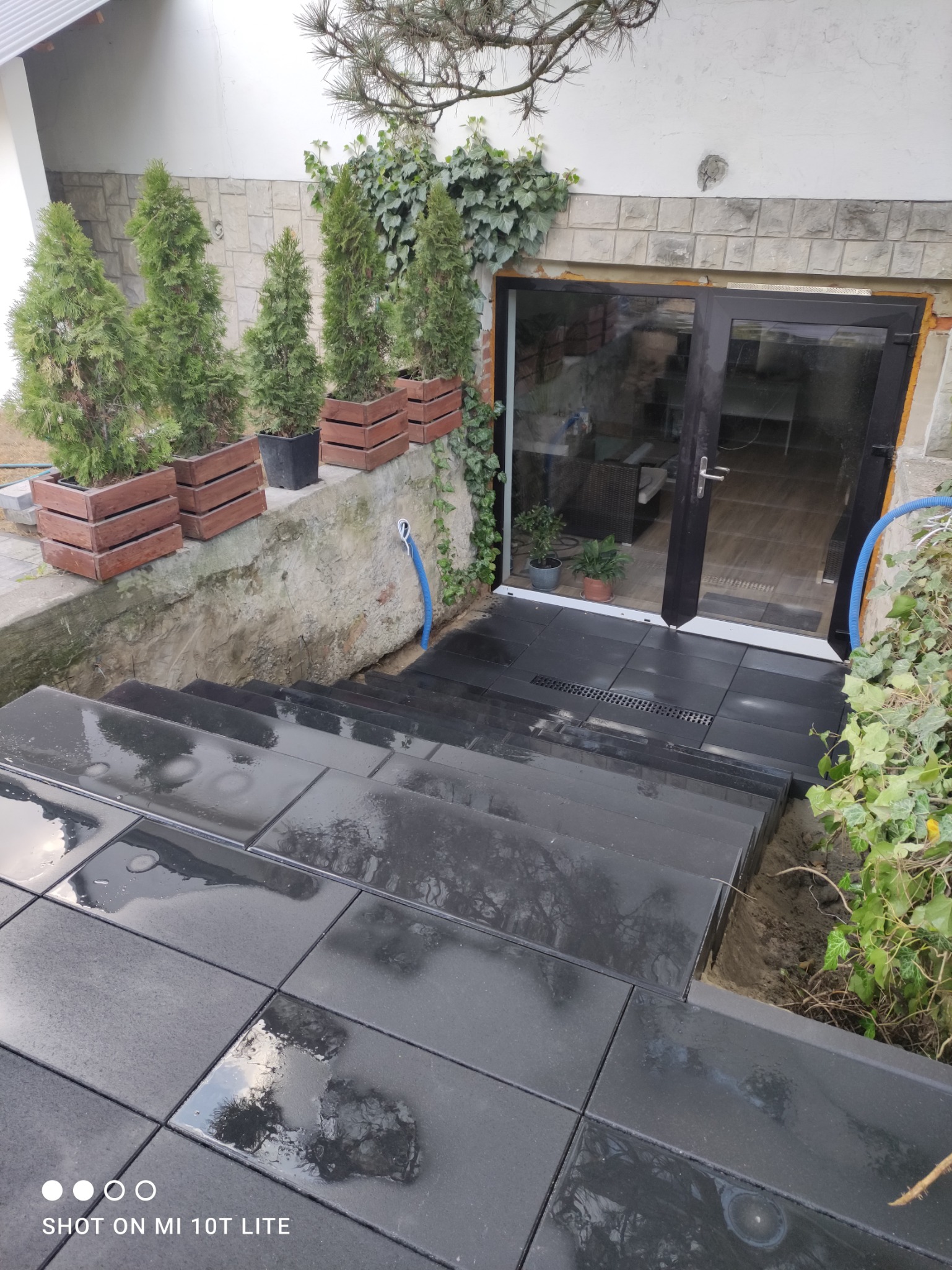 Posiadam duże doświadczenie w pracy brukarskiej. Zapraszam do kontaktu.