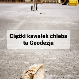 Geodeta Wrocław 14