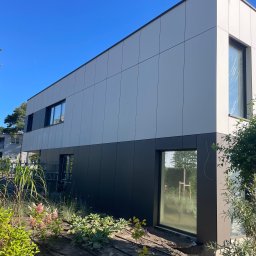 Yera Sp. Z.o.o. - Malowanie Domów Gdańsk