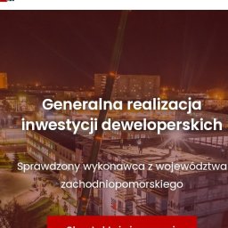 Selecta Sp. zo.o. - Kopanie Stawów Szczecin