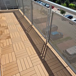 Laweta Janowice Wielkie 3