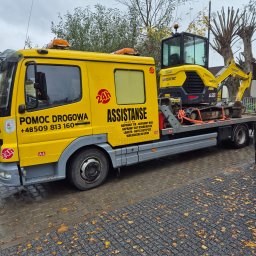 PL HANDYMAN TRANSPORT AND CONSTRUCTION PAWEŁ LEBODA - Naprawa Okien Janowice Wielkie