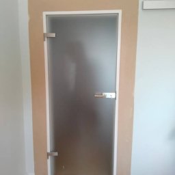 Naprawa okien Chorzów 1