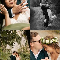 Sesja ciążowa Kraków 2