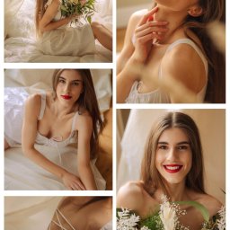 Sesja ciążowa Kraków 4