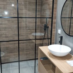 Remont łazienki Opole 2