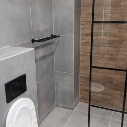 Remont łazienki Opole 3