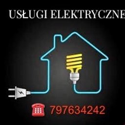 Usługi Elektryczne - Oświetlenie Łazienki Koszalin