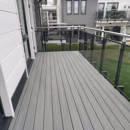 SKWH - Ściana Działowa Bydgoszcz