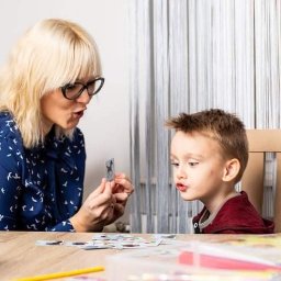 Logopeda Kościelec 4