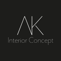 AK Interior Concept - Architekt Wnętrz Czerwińsk nad wisłą
