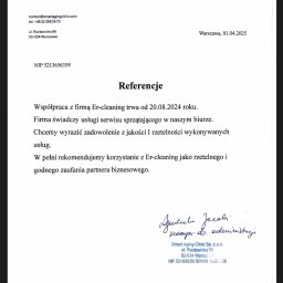 Sprzątanie biur Piastów 2