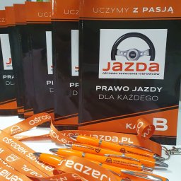 Szkoła jazdy Wrocław 1