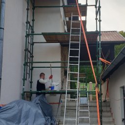 Malowanie mieszkań Gdynia 4