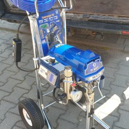 Kolor-Mal - Malowanie Biur Gdynia